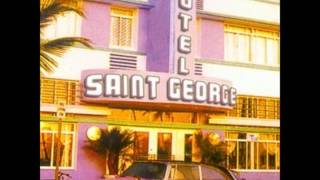 Hotel Saint George  Un Angelo Blu Radio Edit [upl. by Derte]