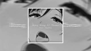 MamaMax Intro Song Hong Kong 97 Theme [upl. by Walton]