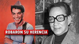 El día que MURIÓ Cantinflas  Vida de Mario Moreno Cantinflas  Documental [upl. by Fiske]