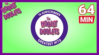 The Hooley Dooleys  Greatest Hits 1K Subscribers [upl. by Aiuqram378]