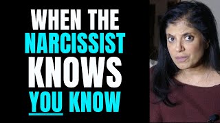 Dr Ramani Reveals How Narcissists Know You Know [upl. by Trofmoc]