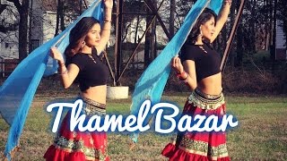 THAMEL BAZAR  Video Song  LOOT 2  Tila Upreti Santa Kadel [upl. by Reina]