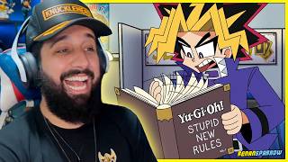 Yugi Jogando o YuGiOh Moderno [upl. by Notlimah]