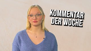 Kommentar Ida Dankert zu Digitalisierung in Schulen [upl. by Eirallam]