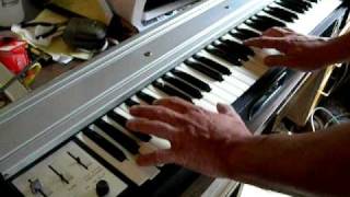 Hohner International Electric Piano [upl. by Benito519]