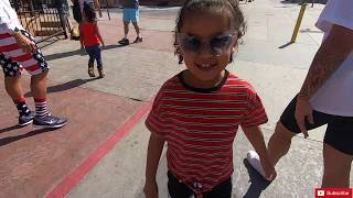 Family Trip to Rosarito and Ensenada [upl. by Ehtyde]