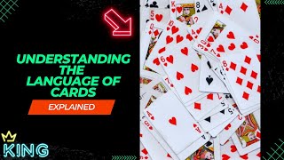 Cartomancy 101 A Comprehensive Overview of Card Reading [upl. by Tsenrae]