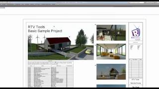 Xporter PRO 2015  Batch Processing Navisworks Exports Multiple Revit Project Files [upl. by Anneg]