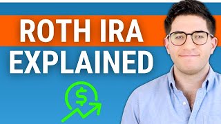 New Roth IRA Income Rules amp Limits in 2024 You Need to Know [upl. by Dynah]