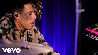 Tokio Myers  Walking in the Air Live at BBC Radio 2 Piano Room [upl. by Davy]