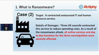 AIP Countermeasure [upl. by Esimorp]