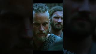 Ragnar Lothbrok covers up for Lagertha over Karnuts death vikings shorts [upl. by Ardnaz]