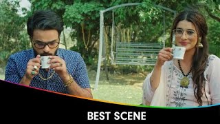 First Kapi  Punjabi Movie  Best Scene  Gurasis Singh Sheetal Rana Parvinder Singh Zafar Iqbal [upl. by Nivel]