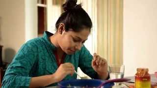 Home Delivery  Short Film  By Esha Talukdar [upl. by Yatnod]