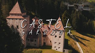 VOLARE NEL CUORE DELLE DOLOMITI COSA SIGNIFICA  Castel Gardena Val Gardena  mavic [upl. by Stokes]