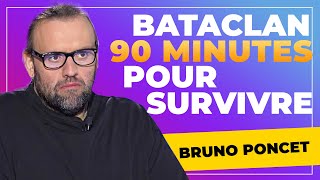 Bataclan Un survivant raconte ce quil a vu [upl. by Aklam48]