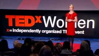 TEDxWomen  Jennifer Siebel Newsom [upl. by Alathia]