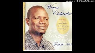 Trachsel Mulilo  Wewa Cishinka Official Audio [upl. by Litta]