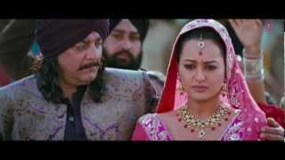 Bichdann  Son Of Sardaar Full Official Video Song 720pHD WLyrics Ajay DevgnampSonakshi2012 [upl. by Terb354]