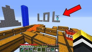 I leaked my Minecraft coords by accident amp this is what my fans did [upl. by Anaer72]