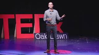 Before You Decide 3 Steps To Better Decision Making  Matthew Confer  TEDxOakLawn [upl. by Ttereve361]