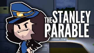 Dan returns to The Stanley Parable [upl. by Turner]