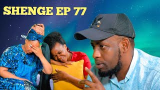 SHENGE EP 77 Bambe ararakayeShenge mu Inzira yumusaraba 😭 💔 rwandanmovies [upl. by Arabeila]