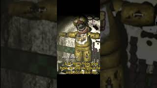 all withered chicas voice lines [upl. by Voletta]