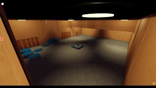 Roblox  Peppers Playhouse [upl. by Nodrog]