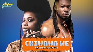 FAFA RUFFINO FT FLAVOUR  CHIWAWA WE PROD BY MASTERKRAFT LATEST 2020 AFROBEAT FRANCOPHONE MUSIC [upl. by Ralleigh]