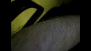 My arm muscles twitching  HD test [upl. by Pompei]