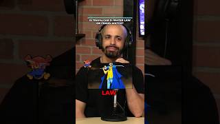 Caller Says LAW Is On Fraud Watch Do You Agree  ONE PIECE onepiece shorts [upl. by Zak]