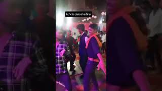 Unke Chhote hi Mausam jagela💛💛 video bhojpuri dance😀😀 [upl. by Yeca]