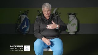 GOLFTEC Swing Analysis [upl. by Akemrehs]