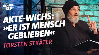 Vorsicht das ist kein Lob – Torsten Sträter  Sträter [upl. by Mcgrody]