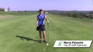 What is the Proper Ball Position for a Fairway Wood [upl. by Jarita]