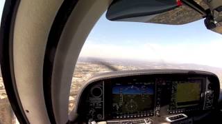 Cirrus Landing Tutorial [upl. by Paquito]