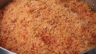 Arroz Para 150 Personas [upl. by Aniles418]