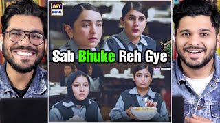 Sinf E Aahan Episode 8 Part 1  Indian Reaction [upl. by Georgine]