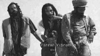 Israel Vibration  Back Stabba [upl. by Nosyerg]