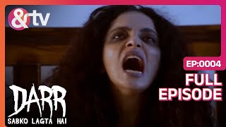 Bipasha ने बाबा से सुनी Cottage No6 की कहानी  8 Nov 15  Darr Sabko Lagta Hai  Ep4 andtvchannel [upl. by Nnaegroeg]