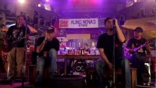 quotInuman Sessions Vol 2quot Tatlong Araw  Parokya Ni Edgar [upl. by Adlai]