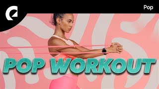 1 Hour of Pop Workout Songs ♫ [upl. by Eanar]