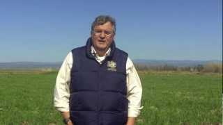 Organic Farming at Lundberg Family Farms [upl. by Ettereve]