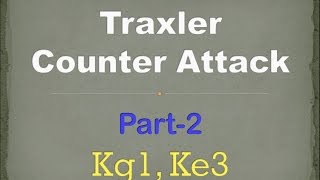 Dirty Chess Tricks 10 Traxler Counter attack  2 [upl. by Garges]