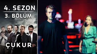 Çukur 4 Sezon 3 Bölüm Full HD [upl. by Oribelle]