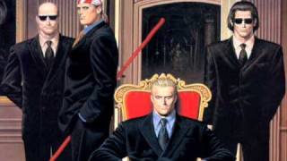 Geese Howard 基斯‧哈瓦特BGM [upl. by Lleira]