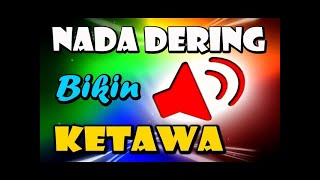 NADA DERING amp RINGTONE GOKIL  Operator Ngegas  Pedagang Lucu  Suara Unik Bikin Ketawa [upl. by Eseilenna537]