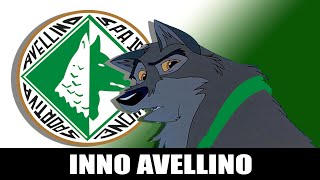 INNO AVELLINO  TESTO [upl. by Arytahs]