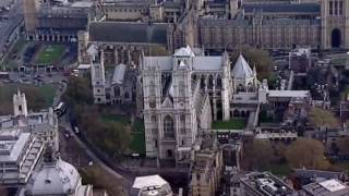 Westminster Abbey  a very royal wedding venue [upl. by Drahsir998]